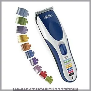 Wahl Color Pro Cordless Rechargeable