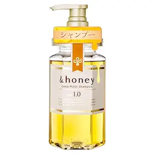 & Honey (and Honey) Deep
