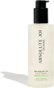 Balancing pH Face Toner, Alcohol-Free