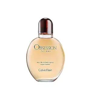 Calvin Klein Obsession Eau de