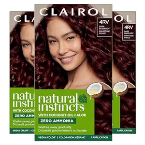 Clairol Natural Instincts Demi-Permanent Hair