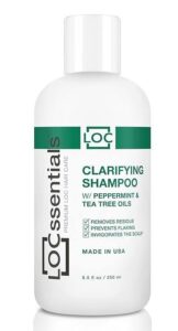 Clarifying Shampoo for Dreadlocks -