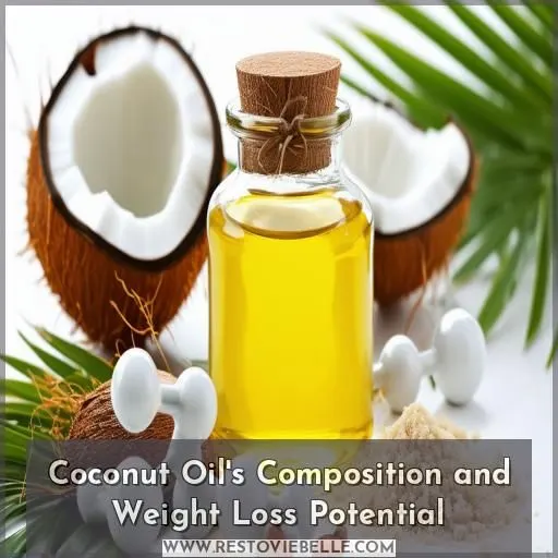 Coconut Oil