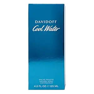Cool Water Cologne by Davidoff,