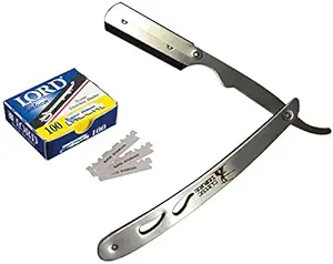 CS-102 Stainless Steel Professional Barber