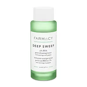 Farmacy Deep Sweep 2% BHA