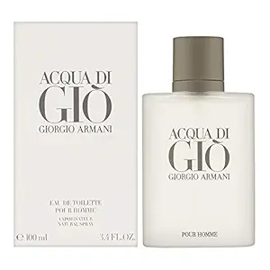 GIORGIO ARMANI Acqua Di Gio