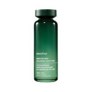 Green Tea Hyaluronic Acid Hydrating