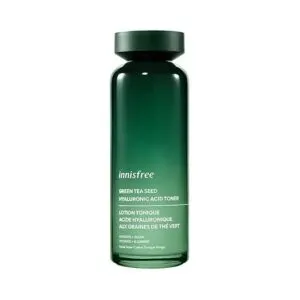 Green Tea Hyaluronic Acid Hydrating