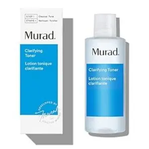 Murad Clarifying Toner - Cleansing