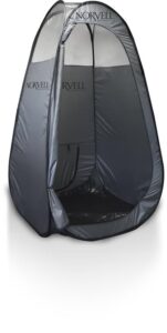 Norvell Sunless Tanning XL Pop-Up