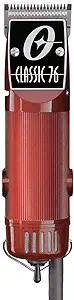 Oster Professional Hair Clippers, Classic
