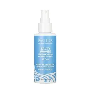 Pacifica Beauty, Salty Waves Texture