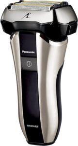 Panasonic konpakutoramudassyu Men's Shaver 5