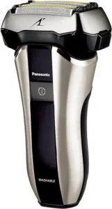 Panasonic konpakutoramudassyu Men