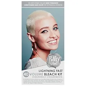 Punky Colour Lightning Fast 40