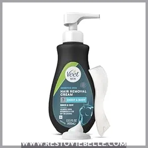 Veet Hair Removal Cream For