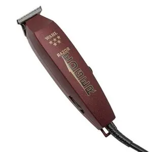 Wahl Professional 5 Star Razor