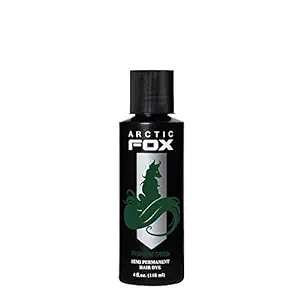 ARCTIC FOX Vegan and Cruelty-Free