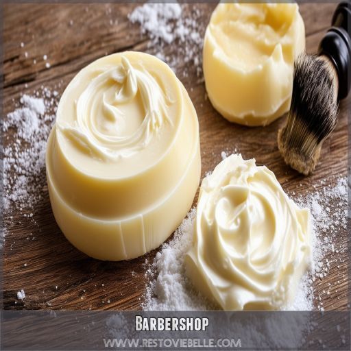 Barbershop Barbershop