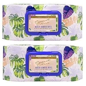 Beauty Concepts Coconut and Tangerine
