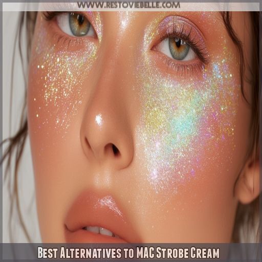 Best Alternatives to MAC Strobe Cream Best Alternatives to MAC Strobe Cream