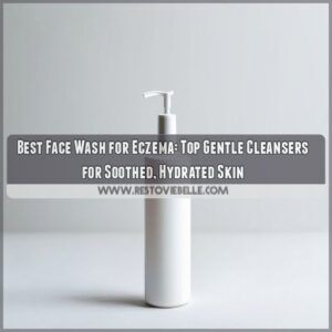 Best Face Wash for Eczema