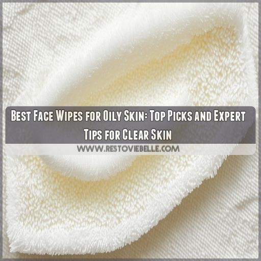best face wipes for oily skin best face wipes for oily skin