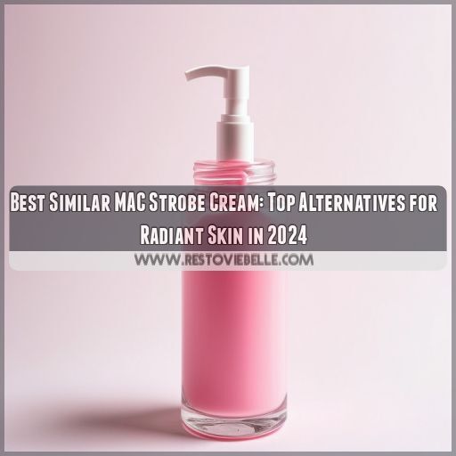 best similar mac strobe cream best similar mac strobe cream