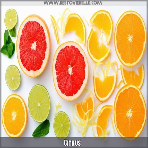 Citrus Citrus
