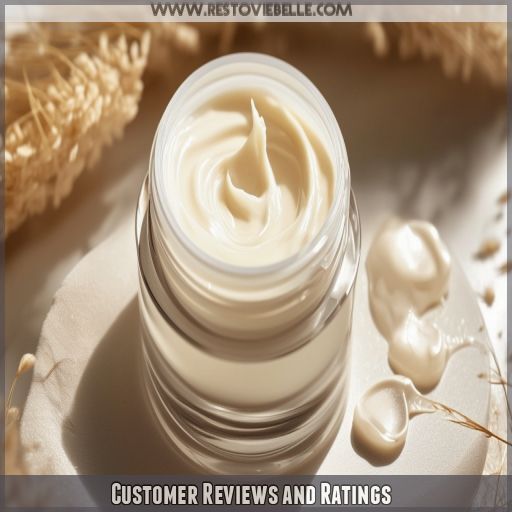 Customer Reviews and Ratings Customer Reviews and Ratings
