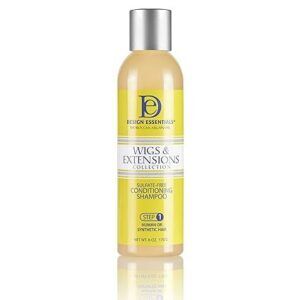 Design Essentials Moroccan Argan Oil