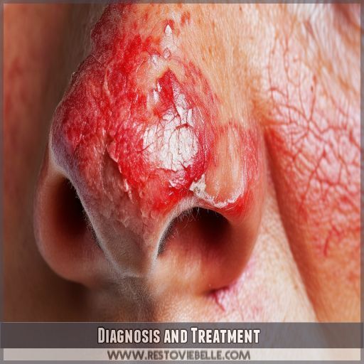 Diagnosis and Treatment Diagnosis and Treatment
