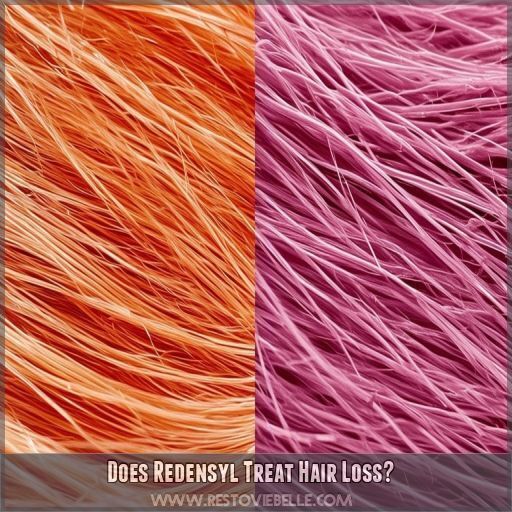 Does Redensyl Treat Hair Loss Does Redensyl Treat Hair Loss