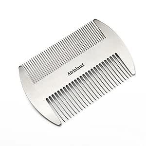 Airisland Dual Action Stainless Steel