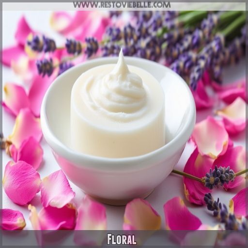 Floral Floral