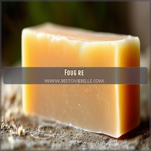 Fougère Fougère