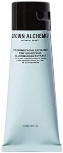 Grown Alchemist Polishing Facial Exfoliant