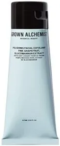 Grown Alchemist Polishing Facial Exfoliant