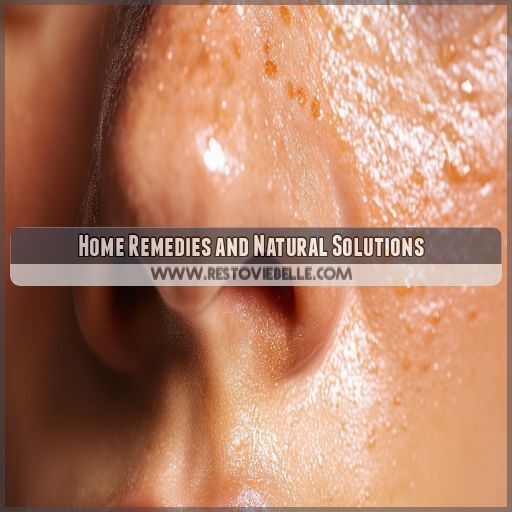 Home Remedies and Natural Solutions Home Remedies and Natural Solutions