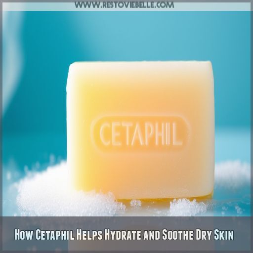 How Cetaphil Helps Hydrate and Soothe Dry Skin How Cetaphil Helps Hydrate and Soothe Dry Skin