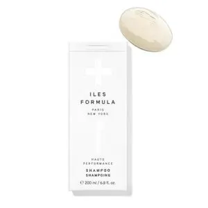 ILES FORMULA Haute Performance Sulfate