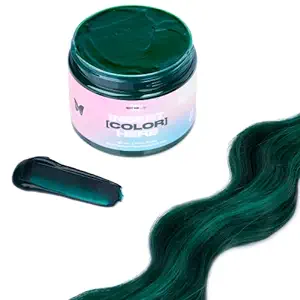 INH Semi Permanent Hair Color