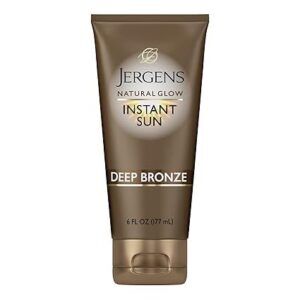 Jergens Natural Glow Instant Sun