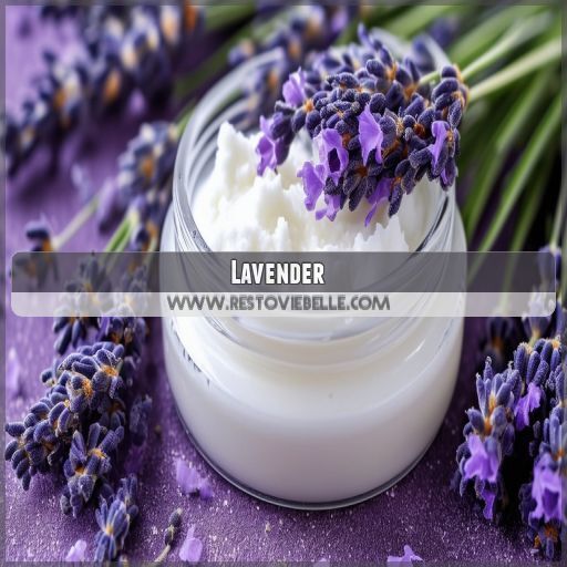 Lavender Lavender