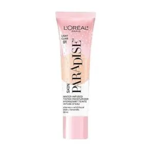 L'Oreal Paris Skin Paradise Water-infused