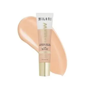 Milani Glow Hydrating Skin Tint