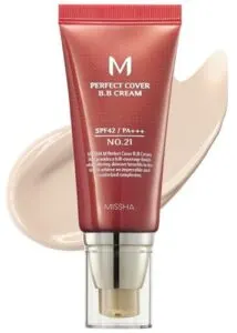 MISSHA M Perfect BB Cream