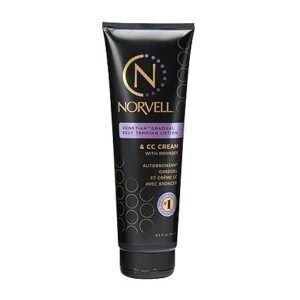 Norvell Venetian Sunless Self Tanner