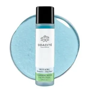 ODACITE Odacité Facial Cleanser with
